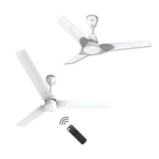 Ceiling Fan's Upto 60% Off + Extra upto 15% Bank Discount Coupons